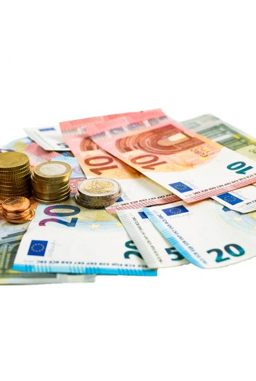 Alternative zu Hartz IV: Linke fordern Mindestsicherung von 1.050 Euro