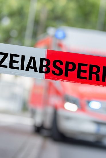 Asylbewerber ersticht 5-Jährigen