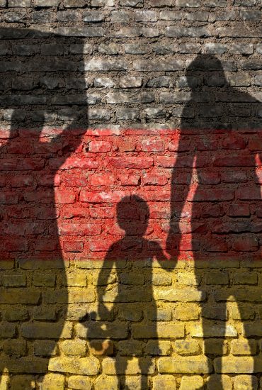 Asylrecht: Regierung begrenzt Zuzug von Flüchtlingsfamilien