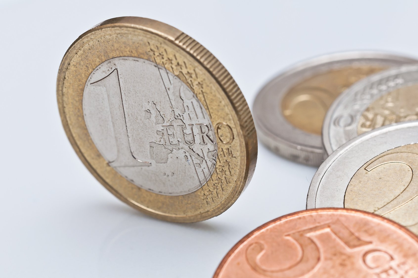 Begehrt Diese Euro-Münzen und -Scheine sind jetzt Tausende Euro wert!