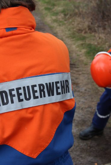 Betreuer der Jugendfeuerwehr zwingt 14-Jährige zum Oralverkehr