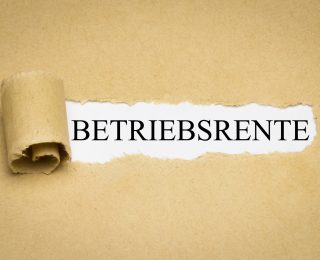 Betriebsrente gestärkt: Geringverdiener profitieren