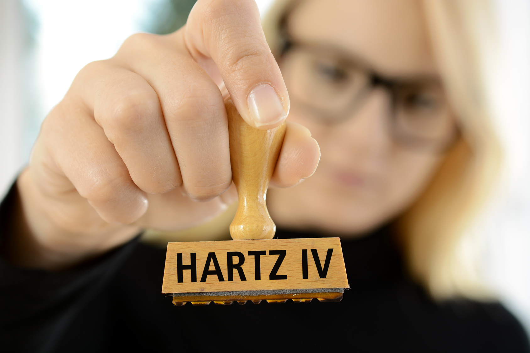 Einstweilige Anordnung bei Ablehnung von Hartz IV So geht’s!