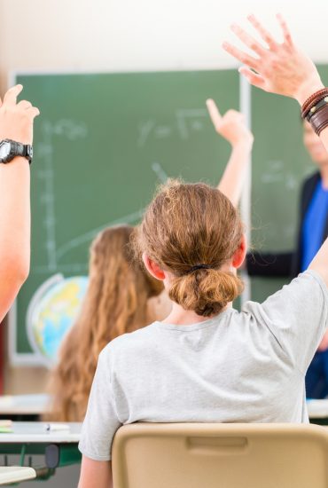 Eltern stinksauer: 110 neue Schüler trotz Platzmangel