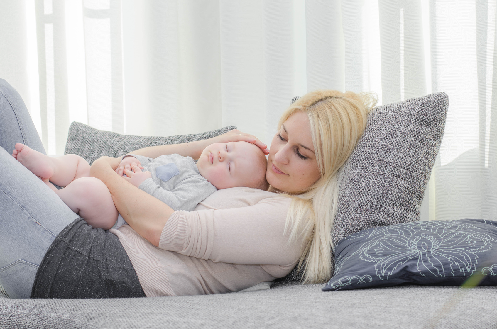 Familie in Deutschland Ist „alleinerziehend“ bald Standard