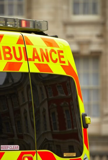 Großbrand in London: Mutter wirft ihr Baby aus dem zehnten Stock