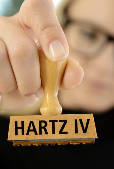 Hartz-IV-Bezieher soll 75.000 Euro zurückzahlen