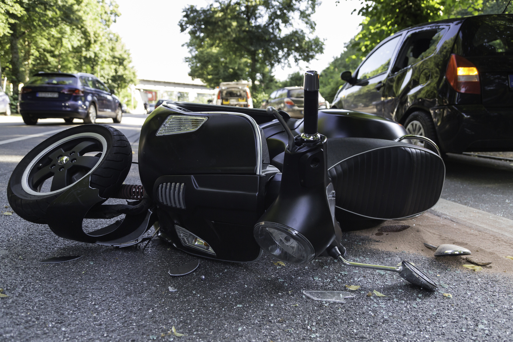 Internet-Star stirbt hochschwanger bei Verkehrsunfall