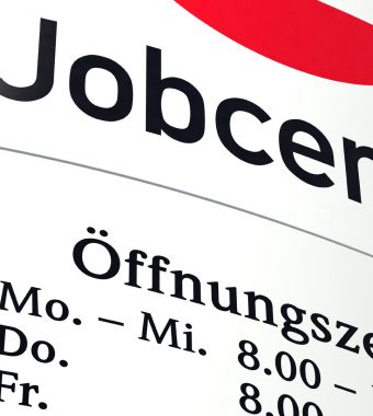 Jobcenter kann in der Notlage ein Darlehen gewähren