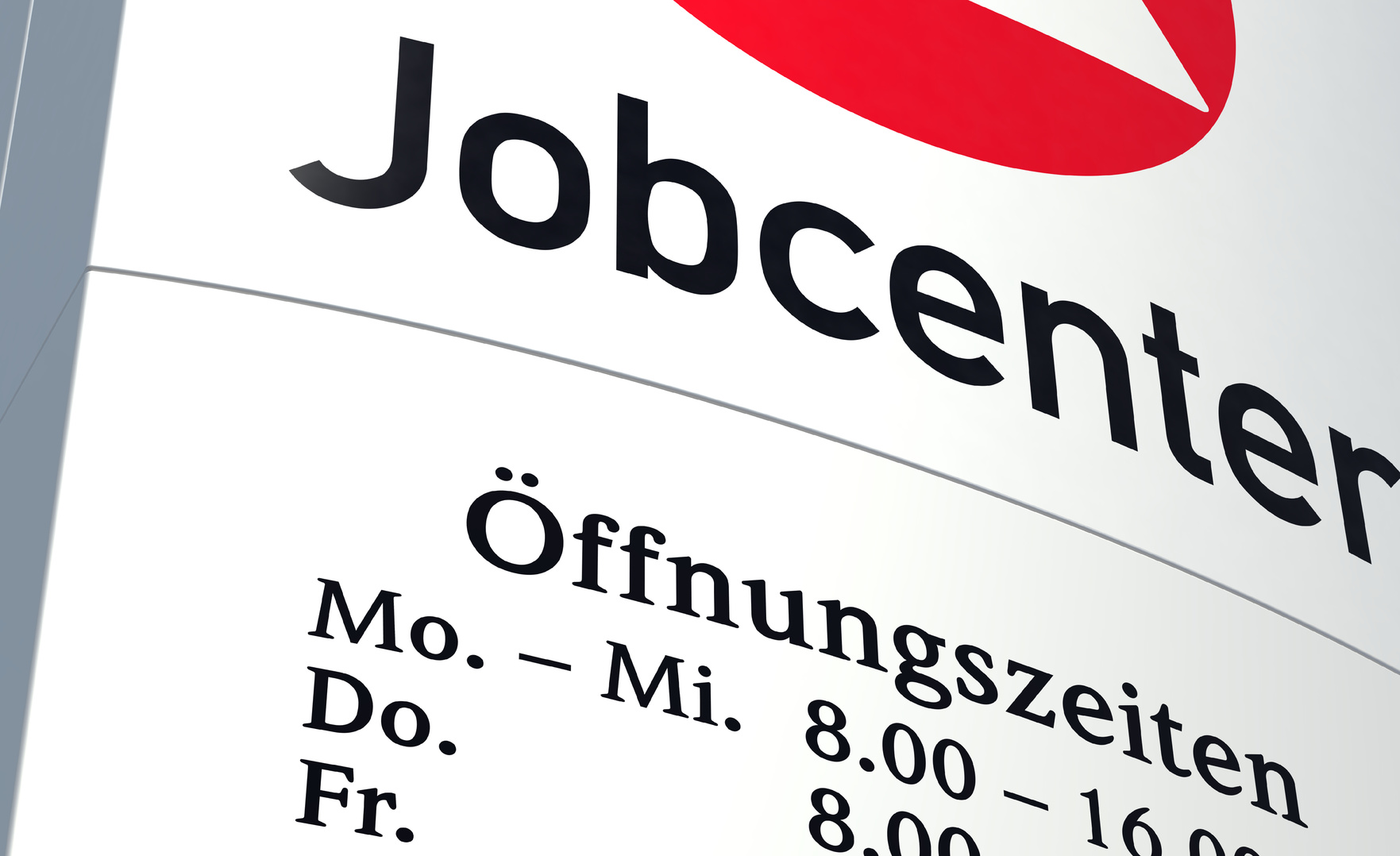 Jobcenter kann in der Notlage ein Darlehen gewähren