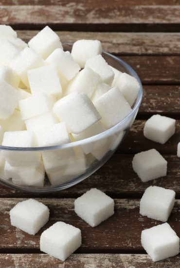 Kein Zucker mehr: Sechs unglaubliche Dinge, die mit Ihrem Körper passieren!