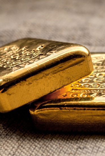 Mann mit 16 Kilo Gold am Flughafen erwischt