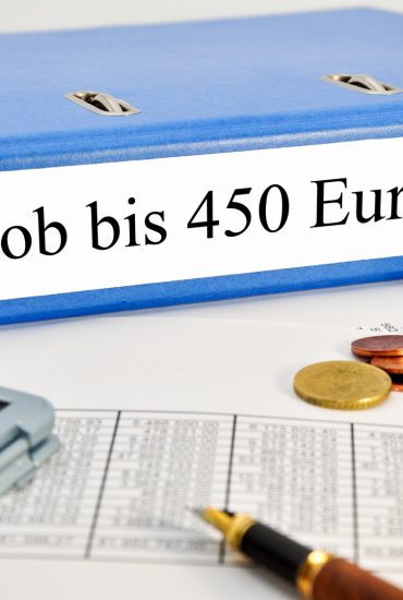 Nebenjob bei Arbeitslosigkeit: Das müssen Sie beachten!