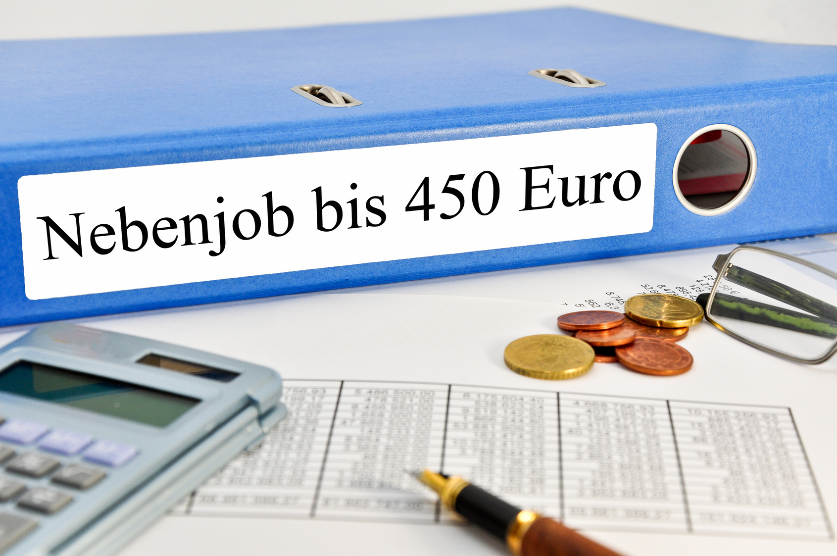 Nebenjob bei Arbeitslosigkeit das müssen Sie beachten