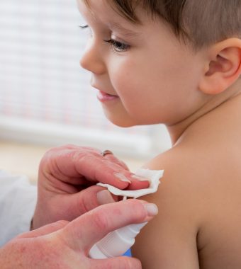 Studie belegt: Ungeimpfte Kinder haben deutlich weniger gesundheitliche Probleme!