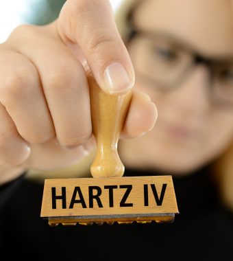 Neues Urteil: Krisenvorsorge mit Hartz IV