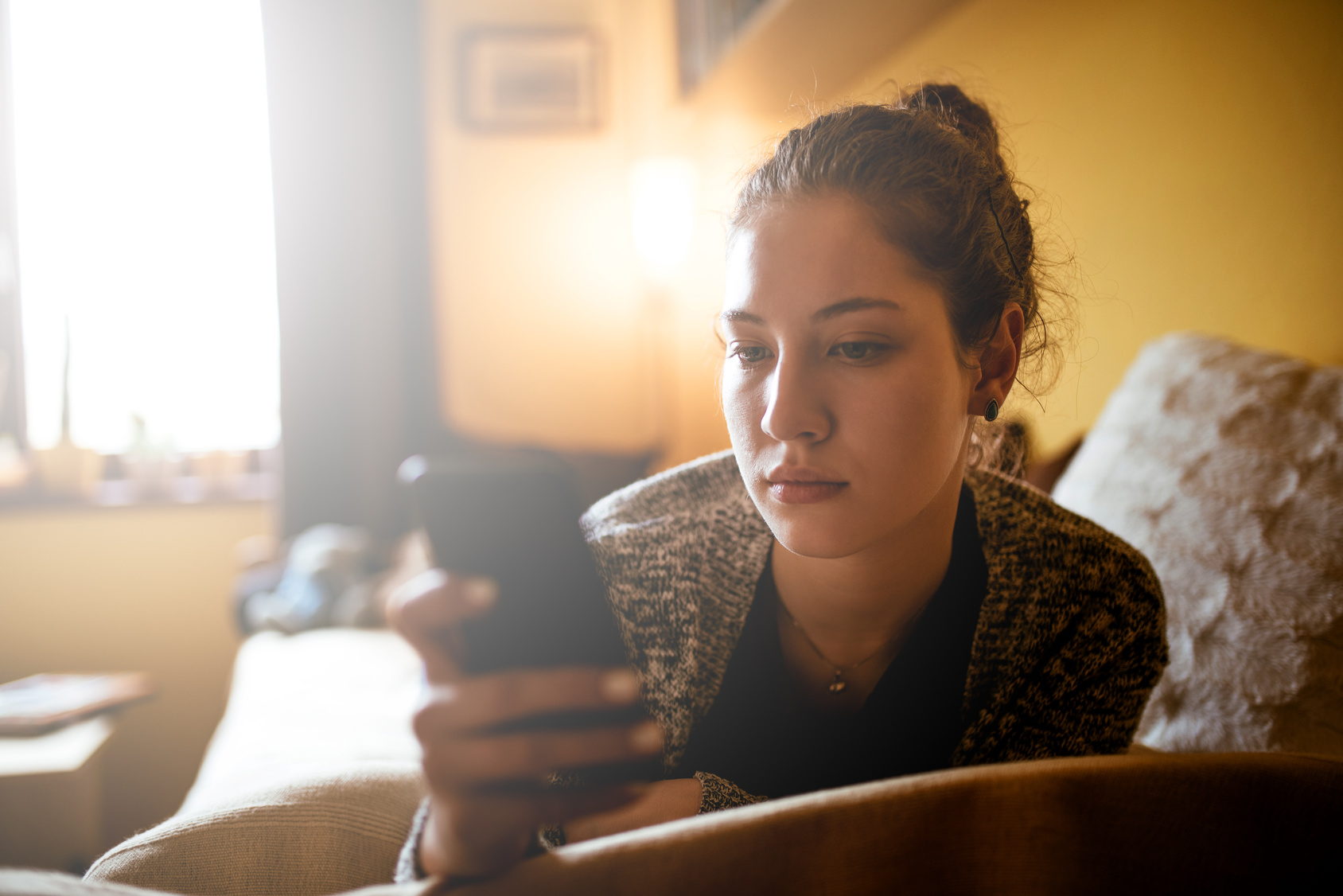 So trieb sie ihren Freund mit SMS-Nachrichten in den Tod