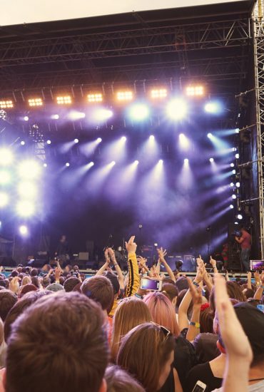 Terror-Alarm bei „Rock am Ring“ durch Schreibfehler ausgelöst