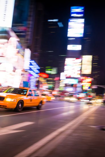 Unfall am Times Square: Vater hinterlässt rührende Botschaft für seine Tochter
