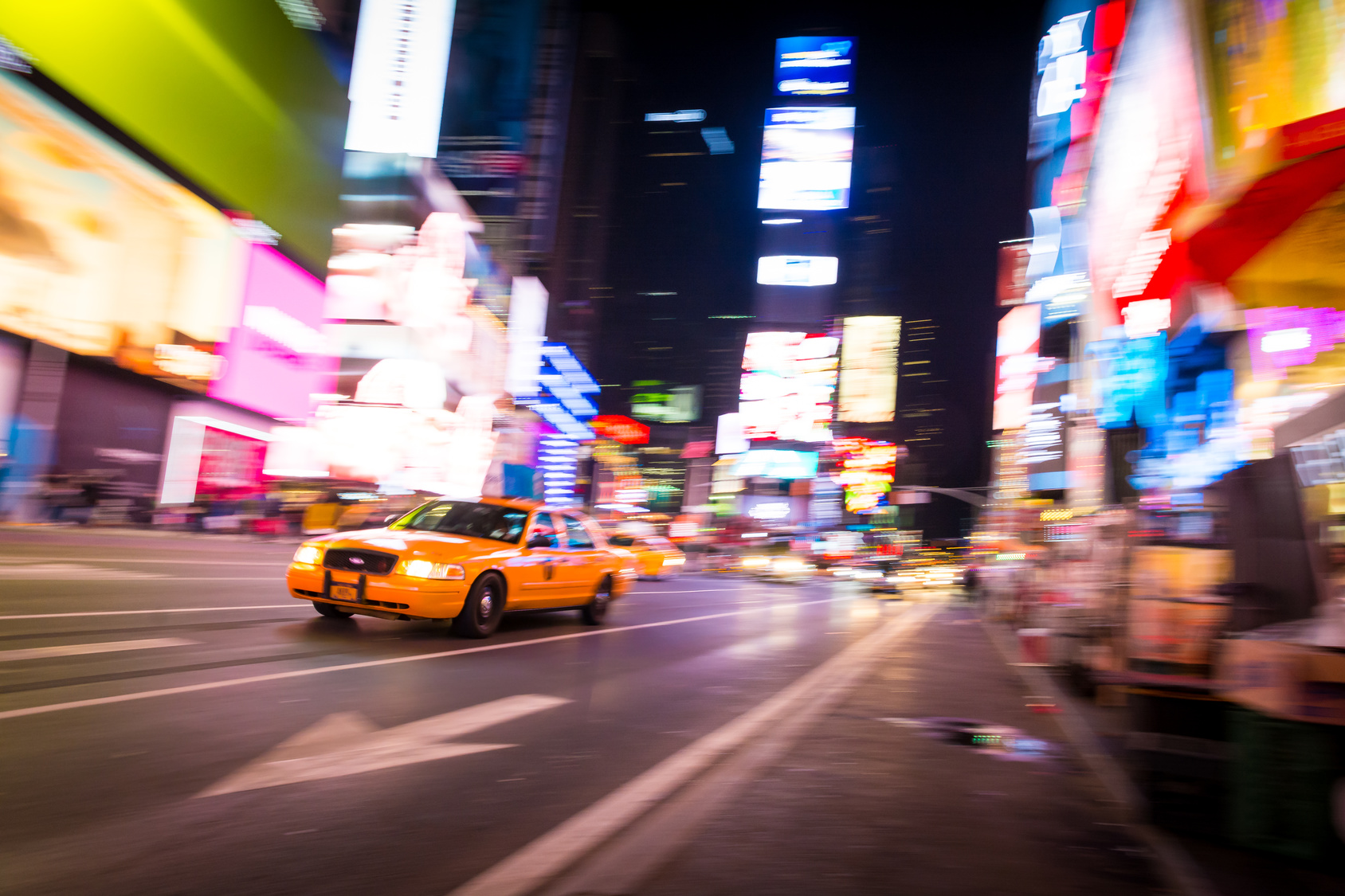 Unfall am Times Square Vater hinterlässt rührende Botschaft für seine Tochter