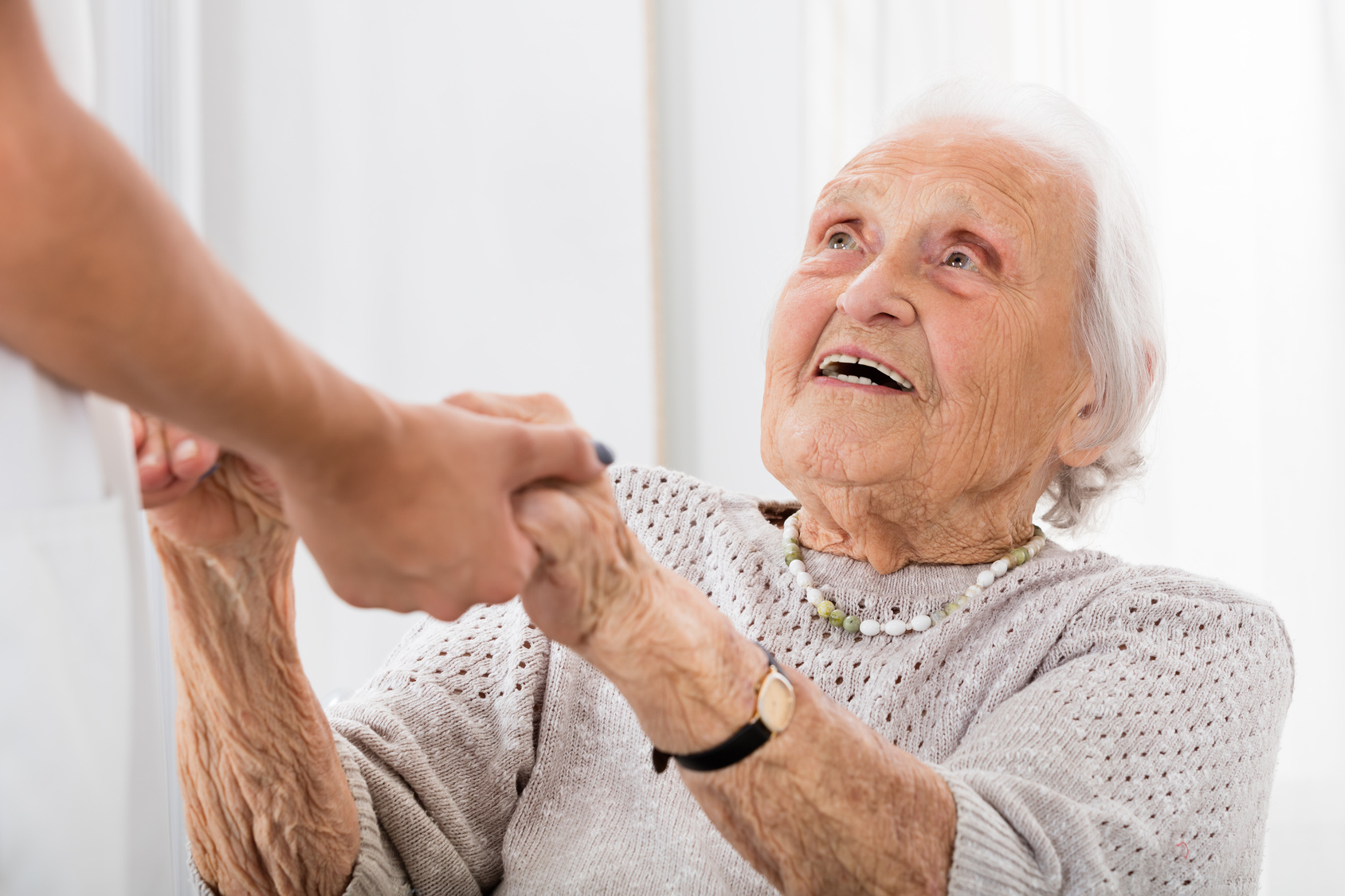 Unglaublich Diese Zwillinge feiern 100-jähriges Jubiläum!