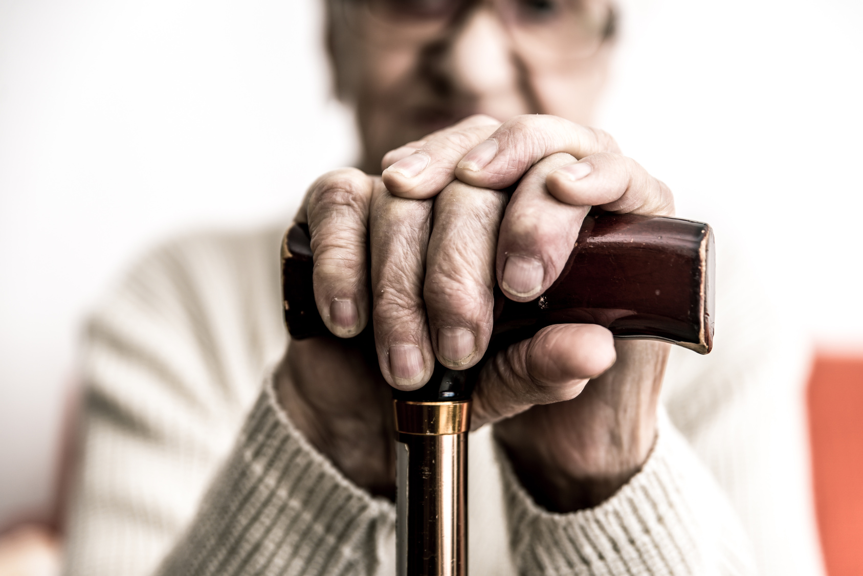 Vater erkrankt an Alzheimer Sein Sohn tut etwas Unglaubliches!