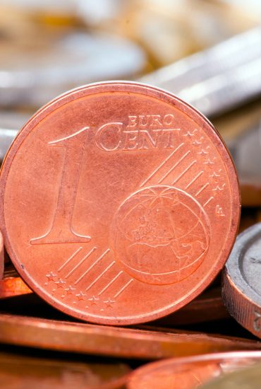 Werden Ein- und Zwei-Cent-Münzen bald abgeschafft?