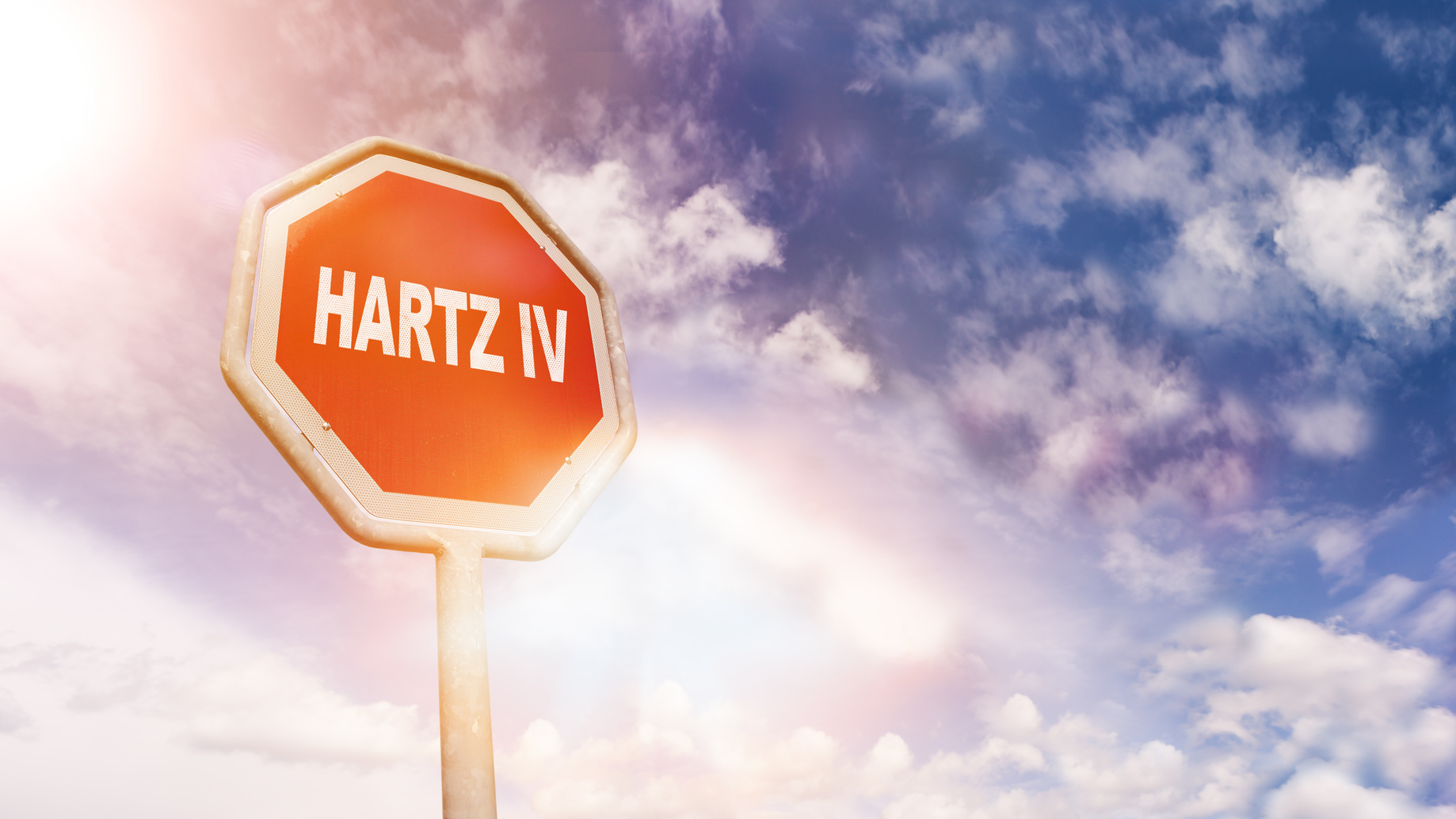 Wie wirkt sich Hartz IV auf Langzeitarbeitslosigkeit aus