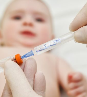 2.500 Euro Bußgeld für Impf-Verweigerer? Kitas sollen Fälle melden 