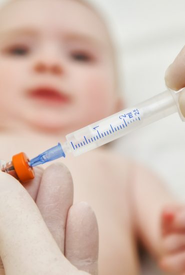 2.500 Euro Bußgeld für Impf-Verweigerer? Kitas sollen Fälle melden 