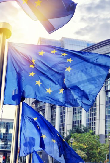 85 Millionen Euro: EU sagt Unterstützung für Flüchtlinge zu