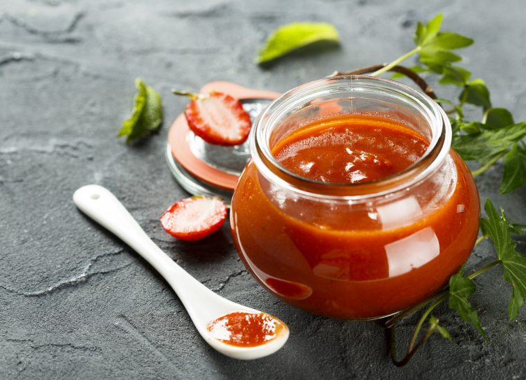 BBQ Ketchup: Großrückruf wegen falscher Allergenkennzeichnung!