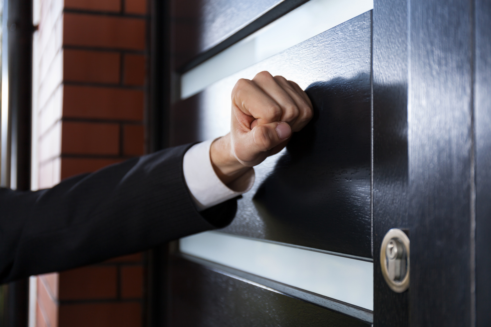 Bei Plotzlichem Hausbesuch Muss Man Jobcenter Mitarbeiter