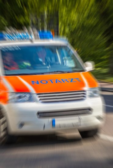 Bekannte lässt Zweijährigen allein: Kind in Badewanne ertrunken