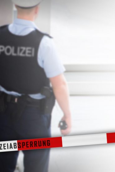 Chef des Europäischen Polizeiamts warnt: Höchste Terrorgefahr seit Jahrzehnten!