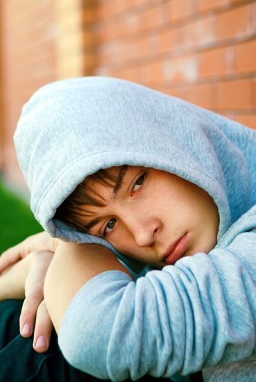 Depressionen auch bei Kindern: Junge wünscht sich seit 7 Jahren den Tod