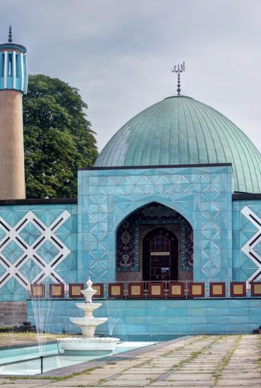 Eltern vor Gericht, weil Kind nicht in Moschee durfte!