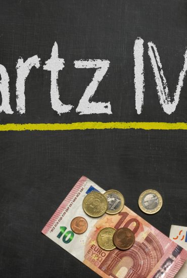 Empfänger von Hartz IV immer länger arbeitslos