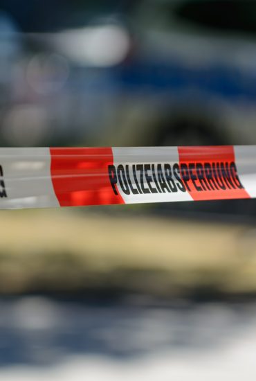 Familiendrama in Bayern: Opa erschießt eigenen Enkel im Rollstuhl