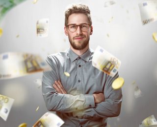 Geld verdienen mit Apple Maps: Bis zu 1.458 Euro pro Monat