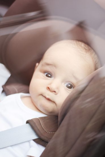 Hitzetod: Mutter sperrte Kleinkinder zur Strafe ins Auto!