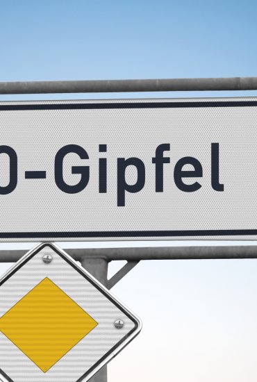 Hunderte Millionen Euro wegen G20: Wer soll das bezahlen?