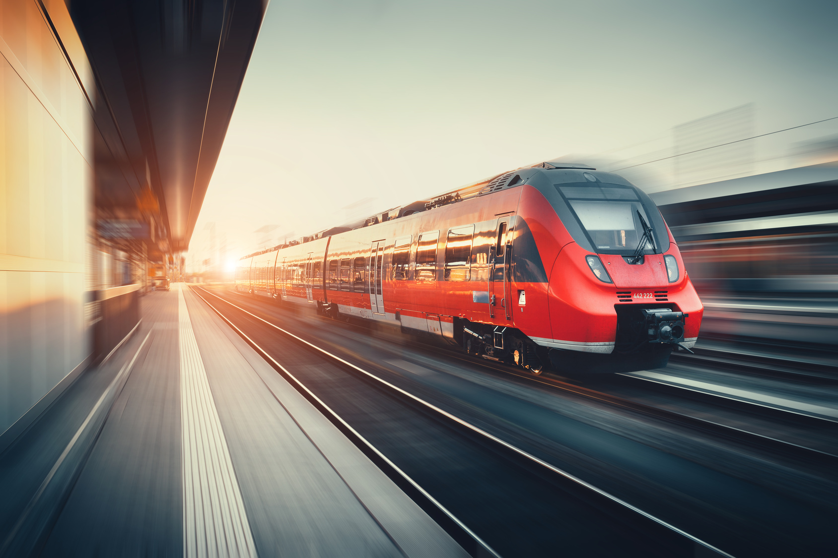 Immer mehr Anschläge auf die Deutsche Bahn: Was steckt dahinter?