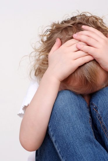 Kinderporno-Plattform: Mitglieder stellten ihre eigenen Kinder zur Verfügung!  