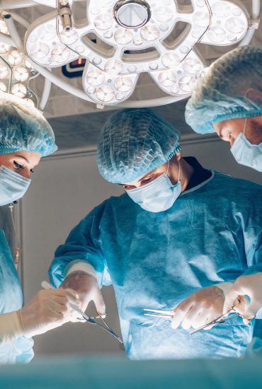 Krankenhaus verweigert Flüchtlinge lebensnotwendige Organspende 