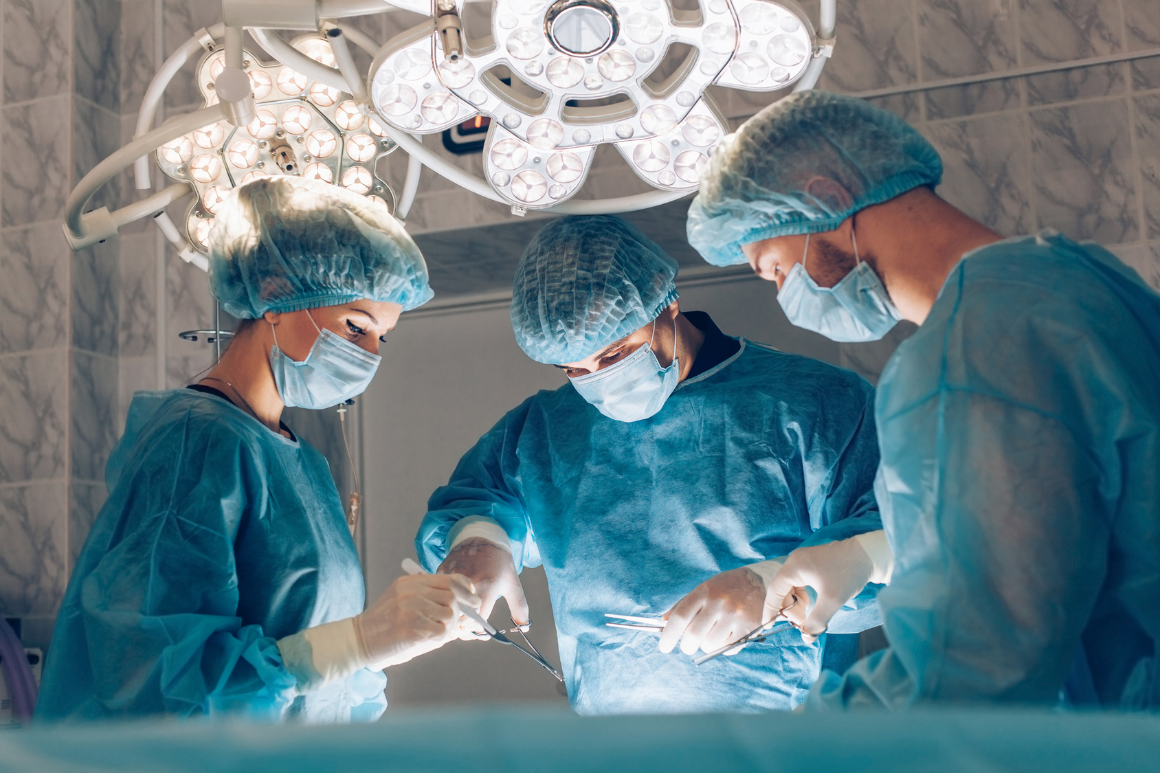 Krankenhaus verweigert Flüchtlinge lebensnotwendige Organspende