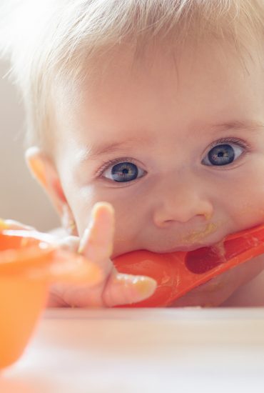 Krebserregend: Nestlé ruft Babyprodukt zurück! 