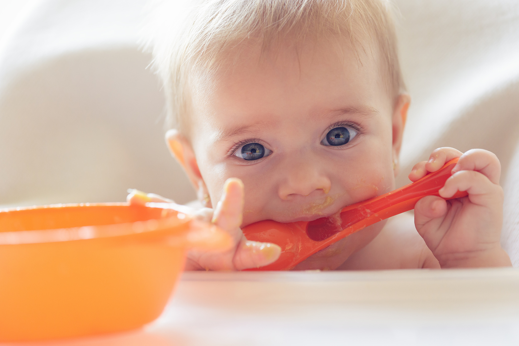 Krebserregend: Nestlé ruft Babyprodukt zurück! 