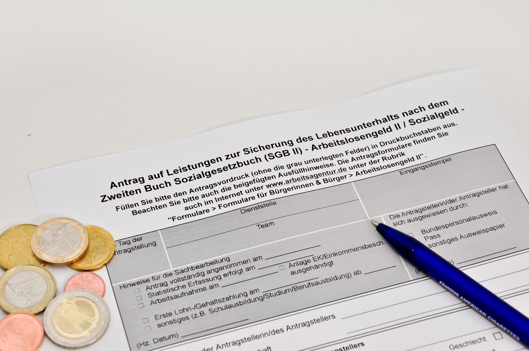 Meldepflicht Bei Erwerbslosigkeit Das Sollten Sie Beachten