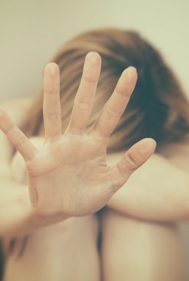 Mutterschock: Ihr Traummann vergewaltigte ihre 15-jährige Tochter!